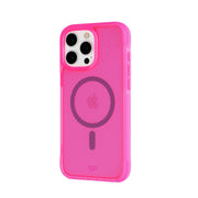 LeYi Cover Magnetica per iPhone 16 Pro Max Compatibile con Ricarica Wireless MagSafe, Custodia Protezione Antiurto Grado Militare, TPU Bumper Silicone Case per iPhone 16 ProMax 6,9'', Rosa LeYi Cover Magnetica per iPhone 16 Pro Max Compatibile con Ricarica Wireless MagSafe, Custodia Protezione Antiurto Grado Militare, TPU Bumper Silicone Case per iPhone 16 ProMax 6,9'', Rosa