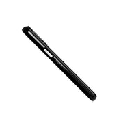 EvoCrystal Kick - Apple iPhone 14 Pro Max Case MagSafe Compatible - Obsidian Black