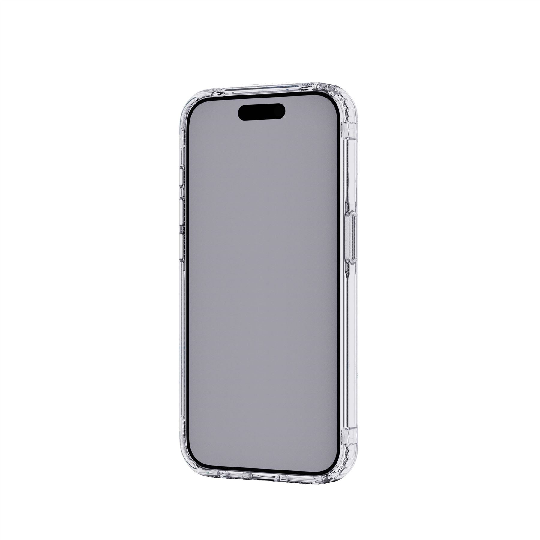 EvoSparkle - Apple iPhone 15 Pro Case MagSafe® Compatible - Lunar