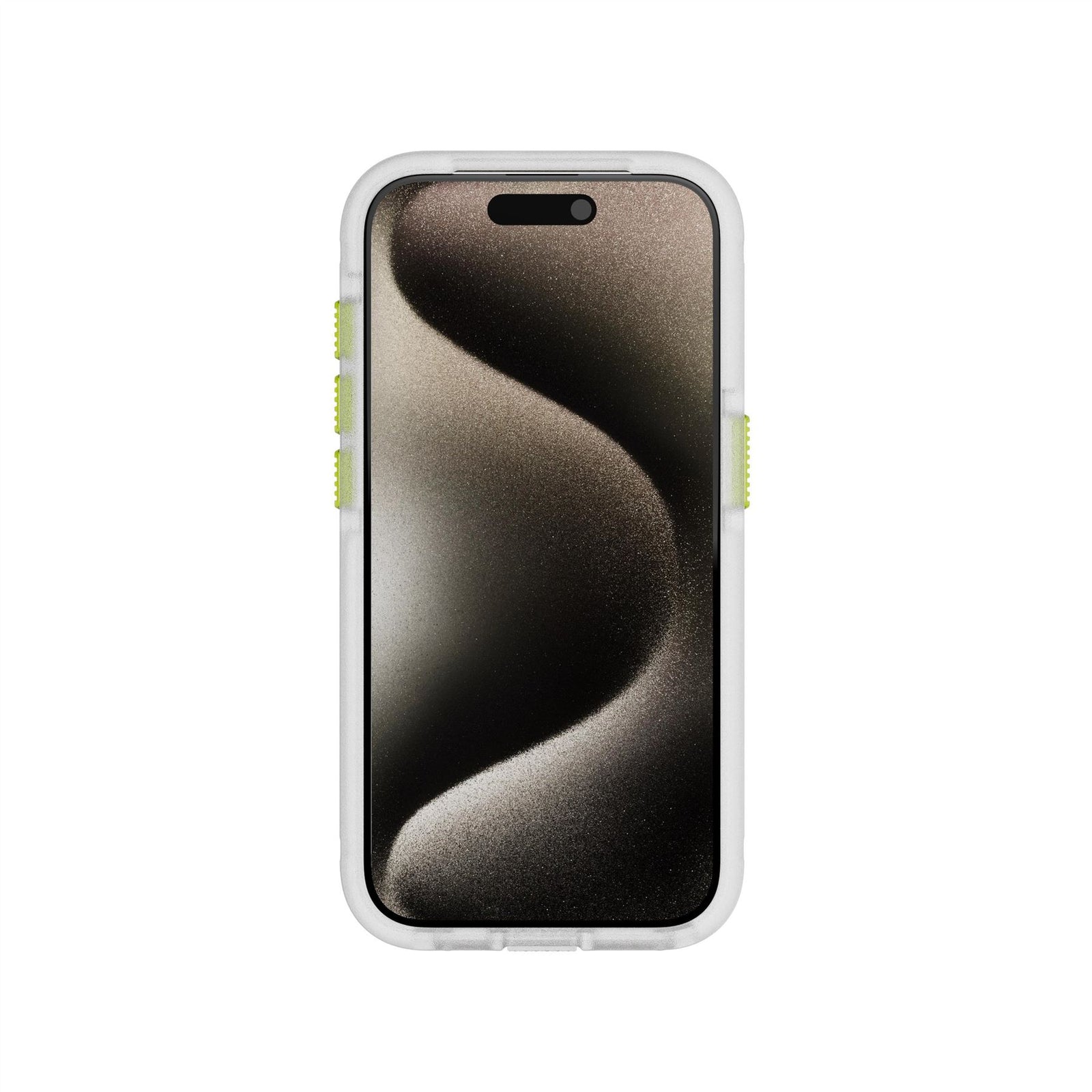 Funda Gel Case Biquid Apple Iphone SE Transparente