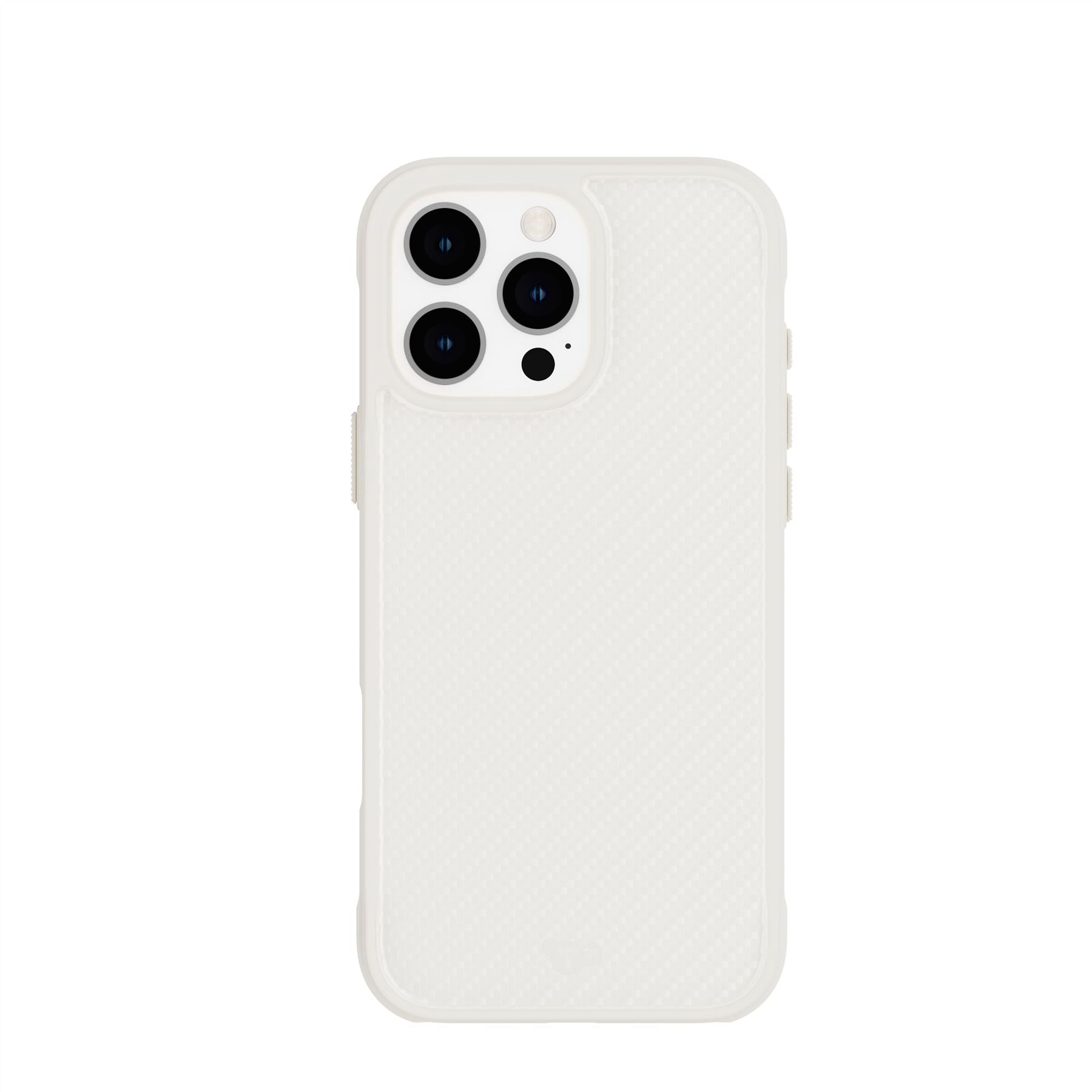 EvoArmor - Apple iPhone 16 Pro Max MagSafe Compatible - Cream