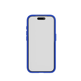 Recovrd - Apple iPhone 15 Pro Case MagSafe® Compatible - Cobalt Blue