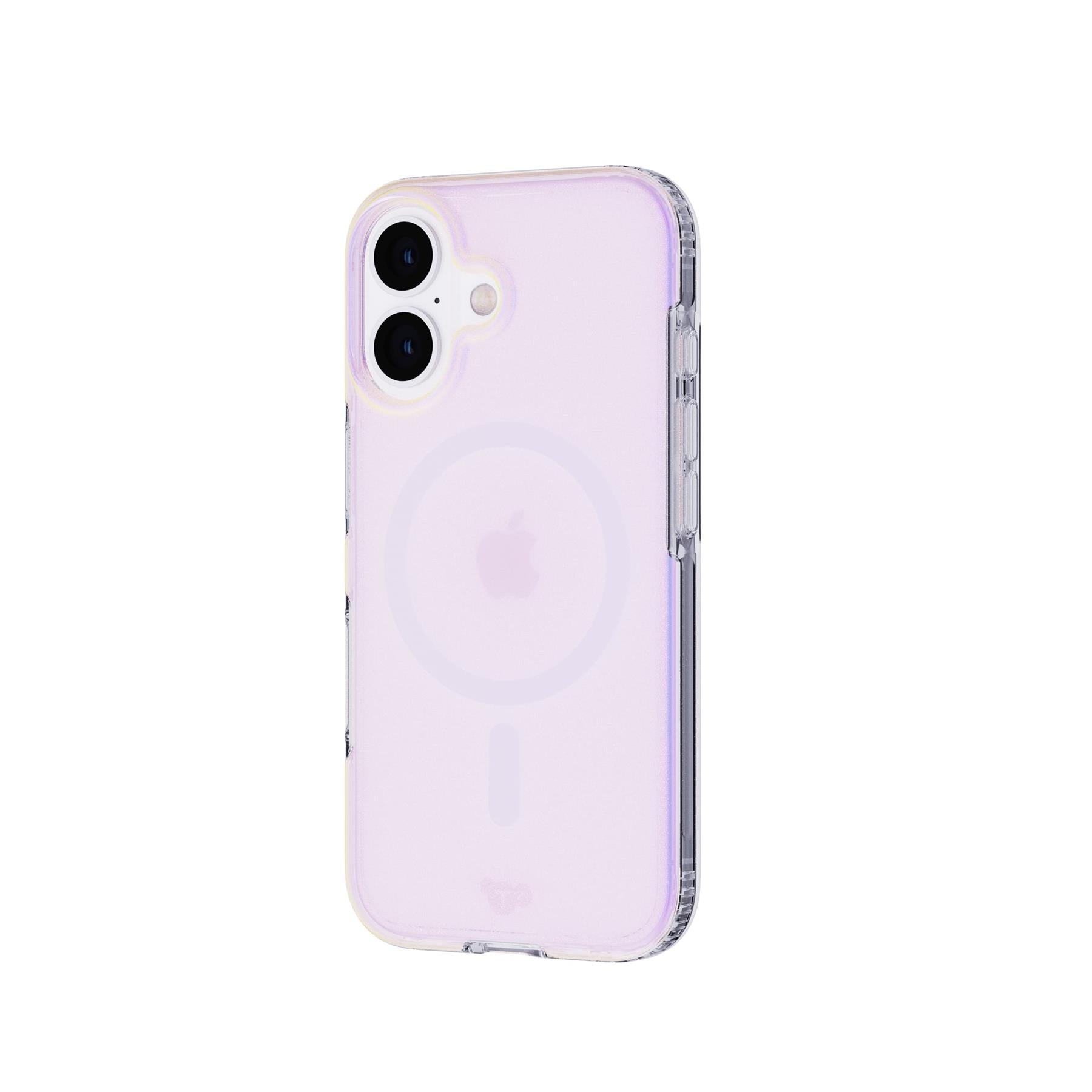 Tech21 EvoArt for iPhone 16 Compatible with MagSafe - Impact Protection Case Tech21 EvoArt for iPhone 16 Compatible with MagSafe - Impact Protection Case