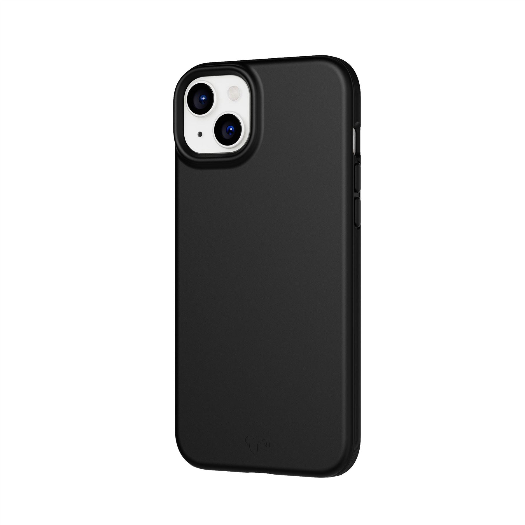 Recovrd - Apple iPhone 15 Plus Case MagSafe Compatible - Black Recovrd - Apple iPhone 15 Plus Case MagSafe Compatible - Black