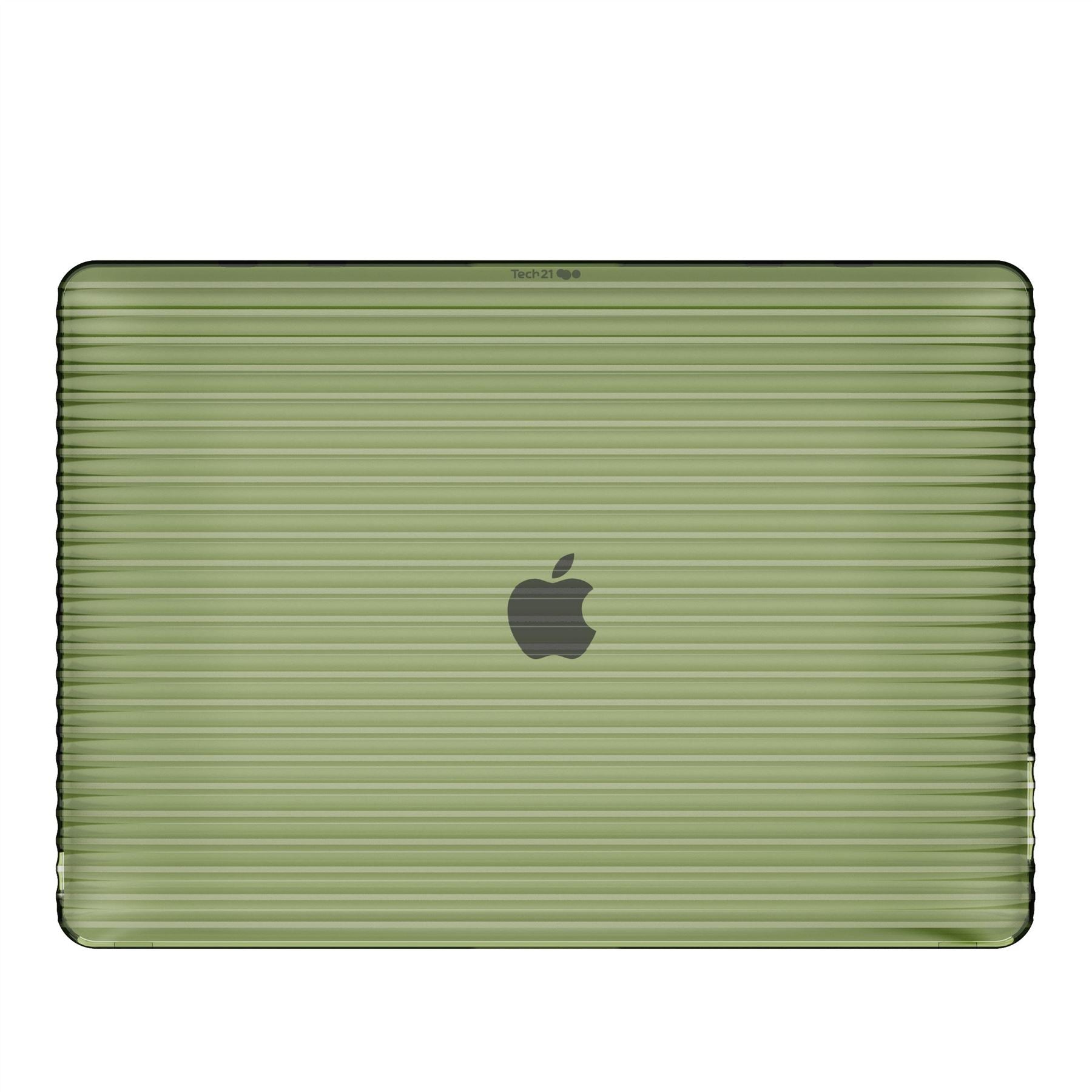 EvoWave - Apple MacBook Pro 13-inch (M2/M1) Case - Green | Tech21