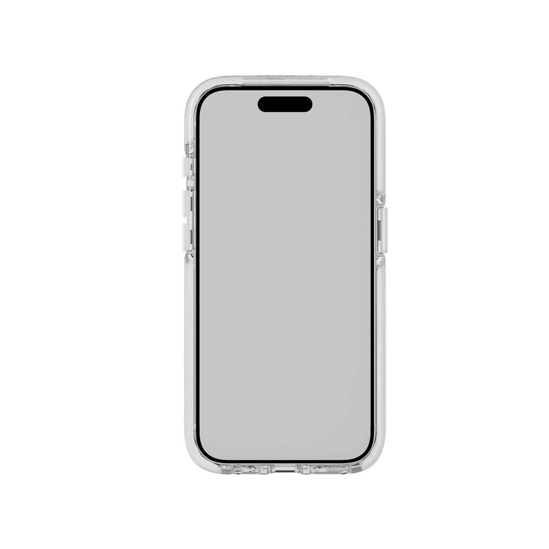 EvoCrystal Kick - Apple iPhone 15 Pro Case MagSafe