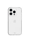 Evo Lite - Apple iPhone 15 Pro Case - Clear