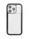 EvoMax - Apple iPhone 15 Pro Case MagSafe® Compatible - Active Black
