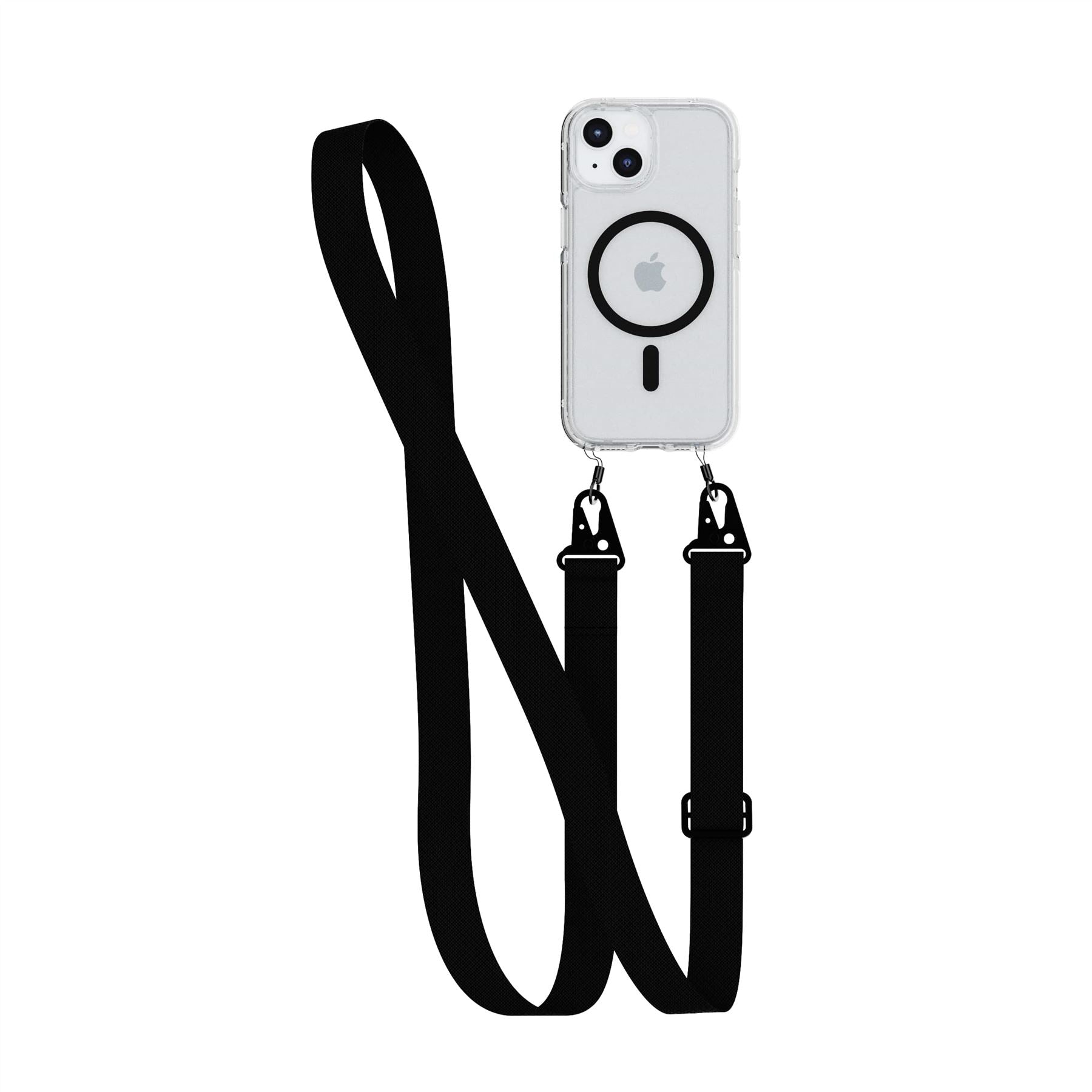 FlexQuartz Cross-Body | Tech21 - US