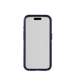 Evo Check - Apple iPhone 15 Pro Case MagSafe® Compatible - Midnight Blue