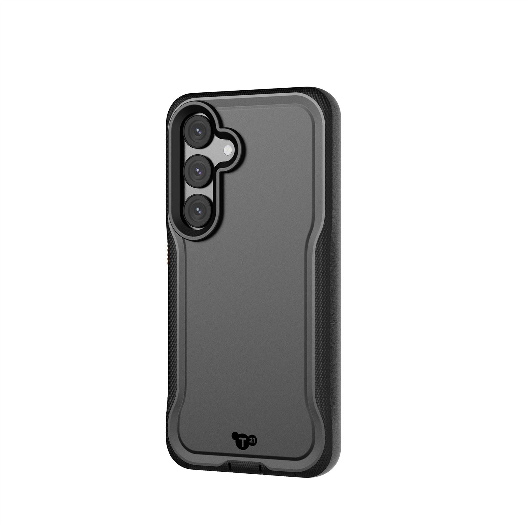 EvoPro -  Samsung Galaxy S24 Case - Black