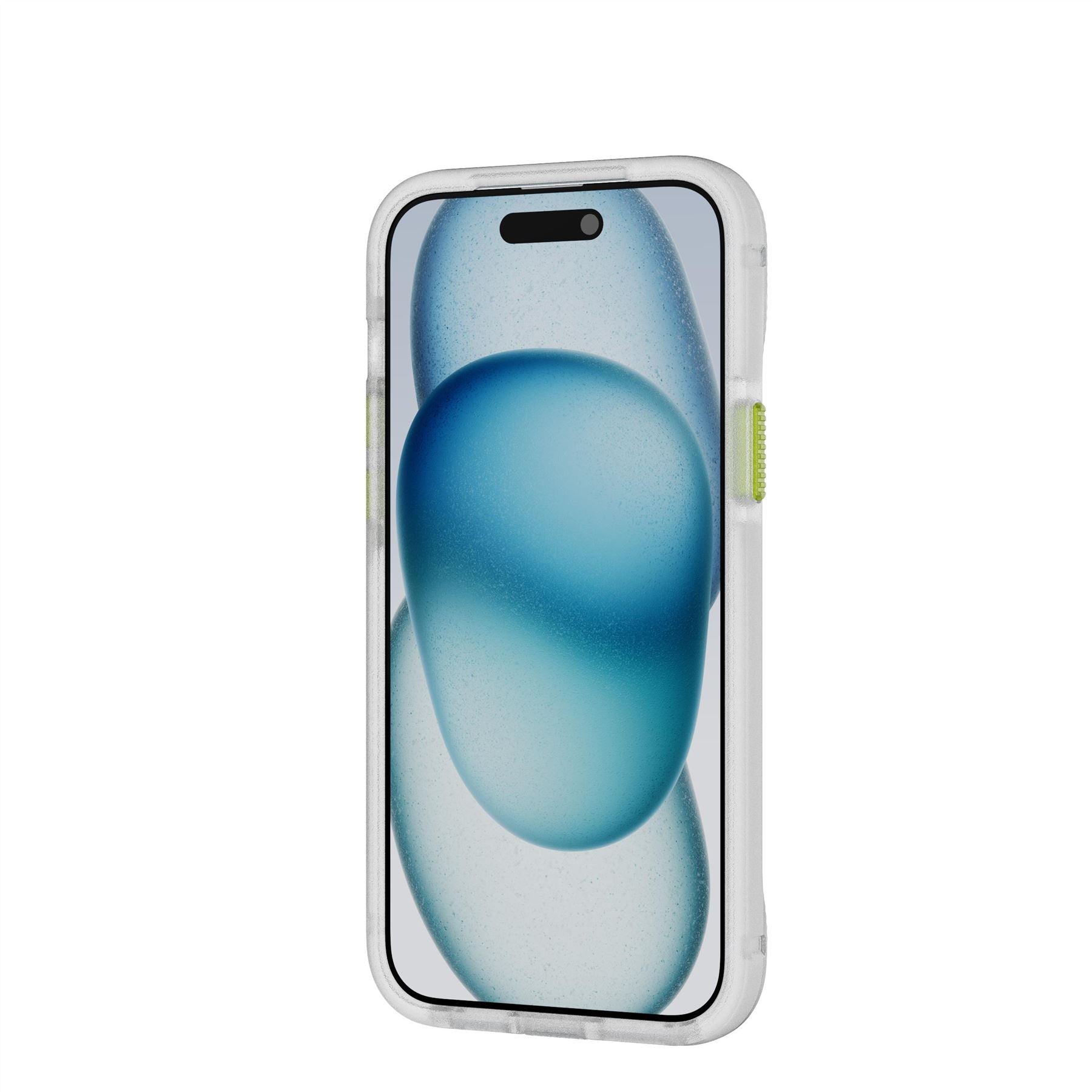 FlexPro - Apple iPhone 15 Plus Case MagSafe Compatible - Clear