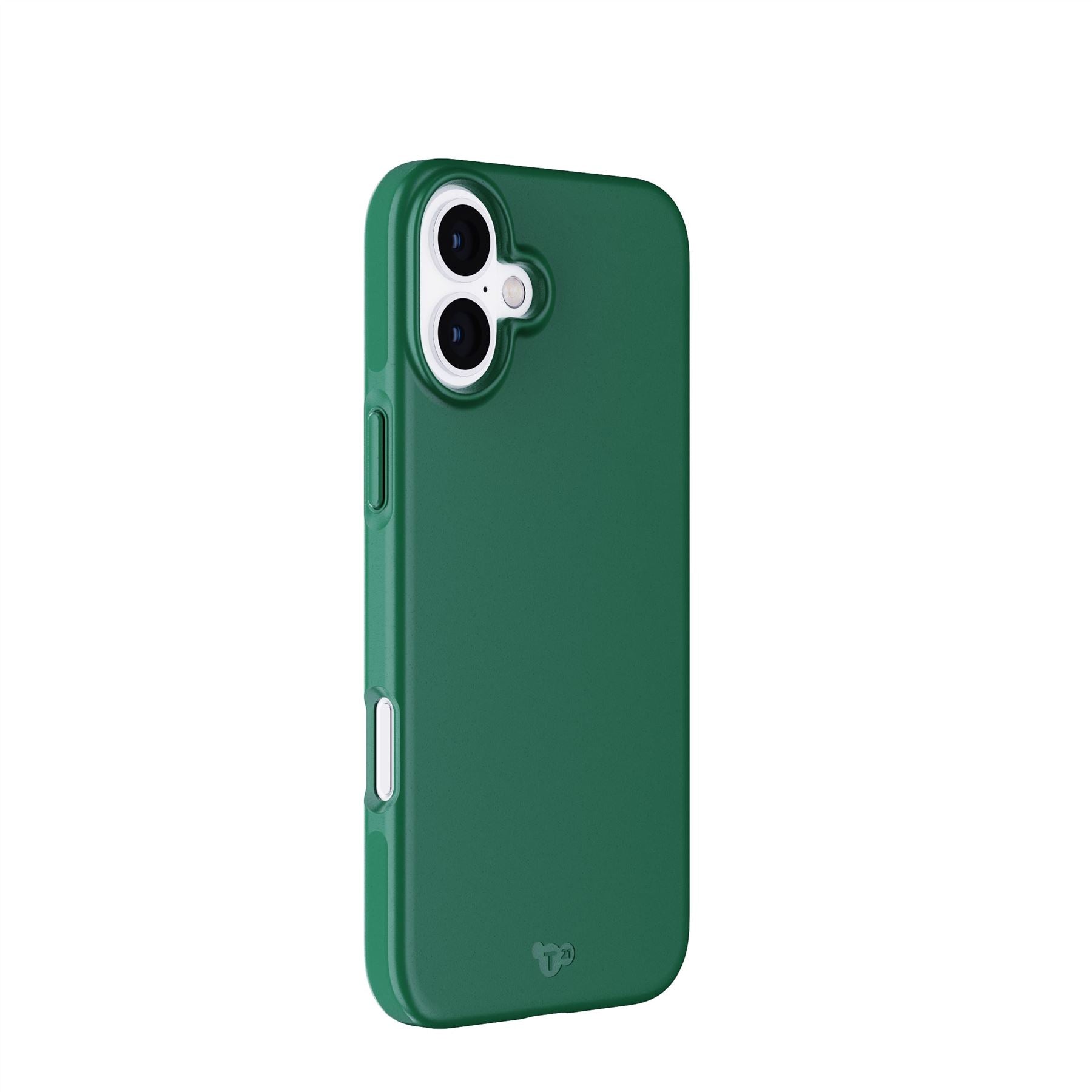 EvoLite - Apple iPhone 16 Plus Case - Forest Green | Tech21 Ltd - US