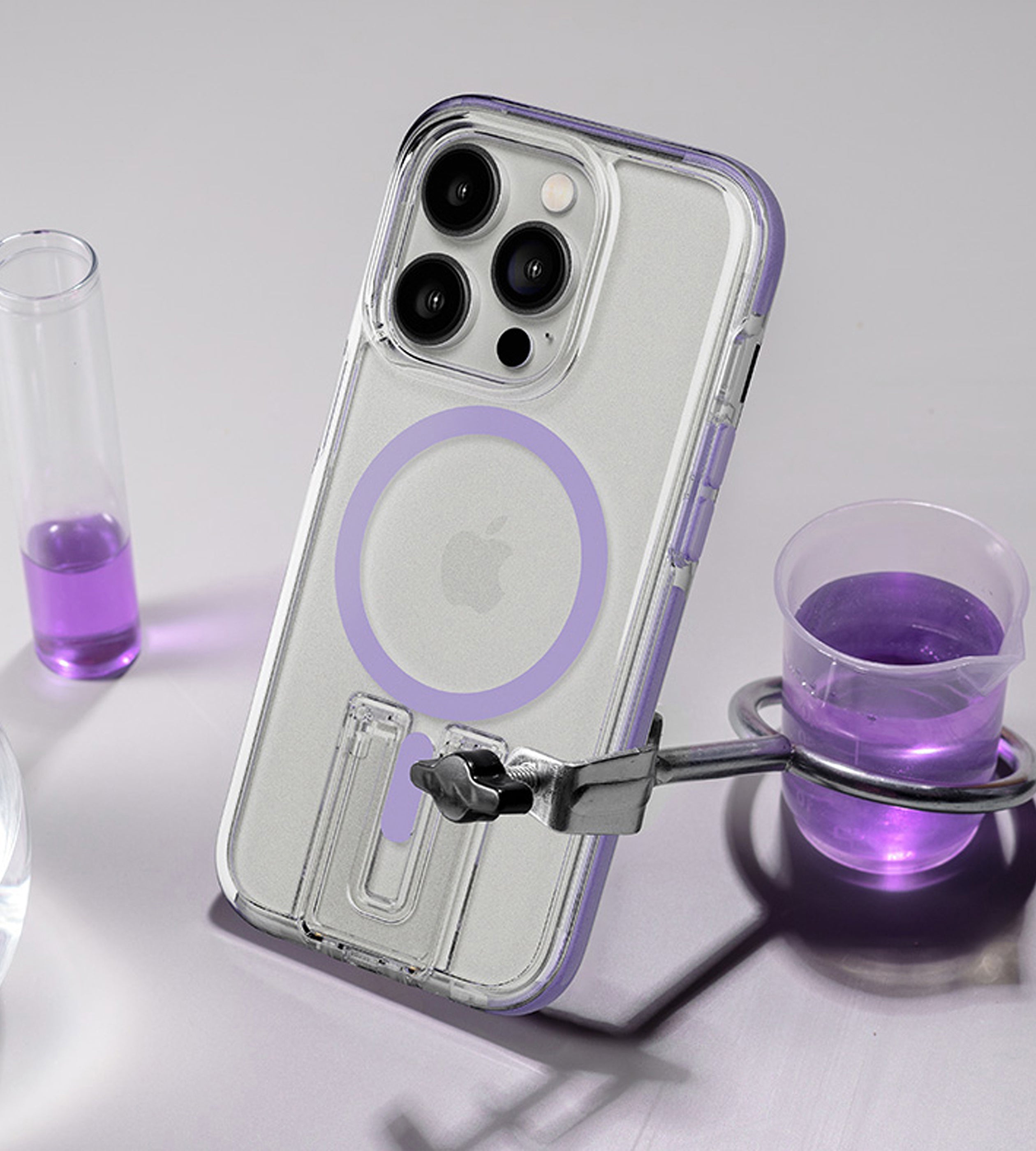 Phone Cases & Accessories, The Science Behind Peace of Mind