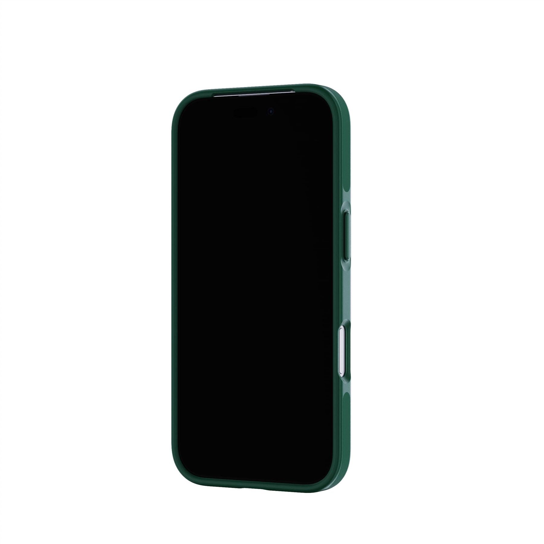 EvoLite - Apple iPhone 16 Pro Case - Forest Green | Tech21 Ltd - US