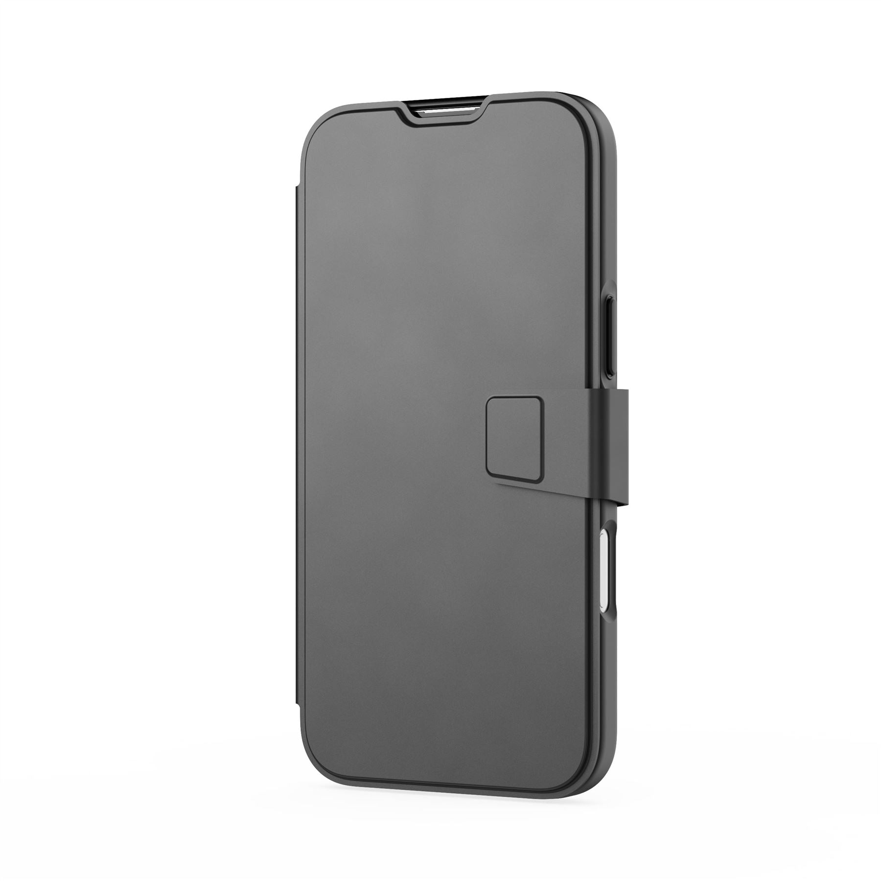 EvoLite Wallet - Apple iPhone 16 Plus Case - Black | Tech21 - US