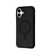 EvoArmor - Apple iPhone 16 Plus Case MagSafe Compatible - Black