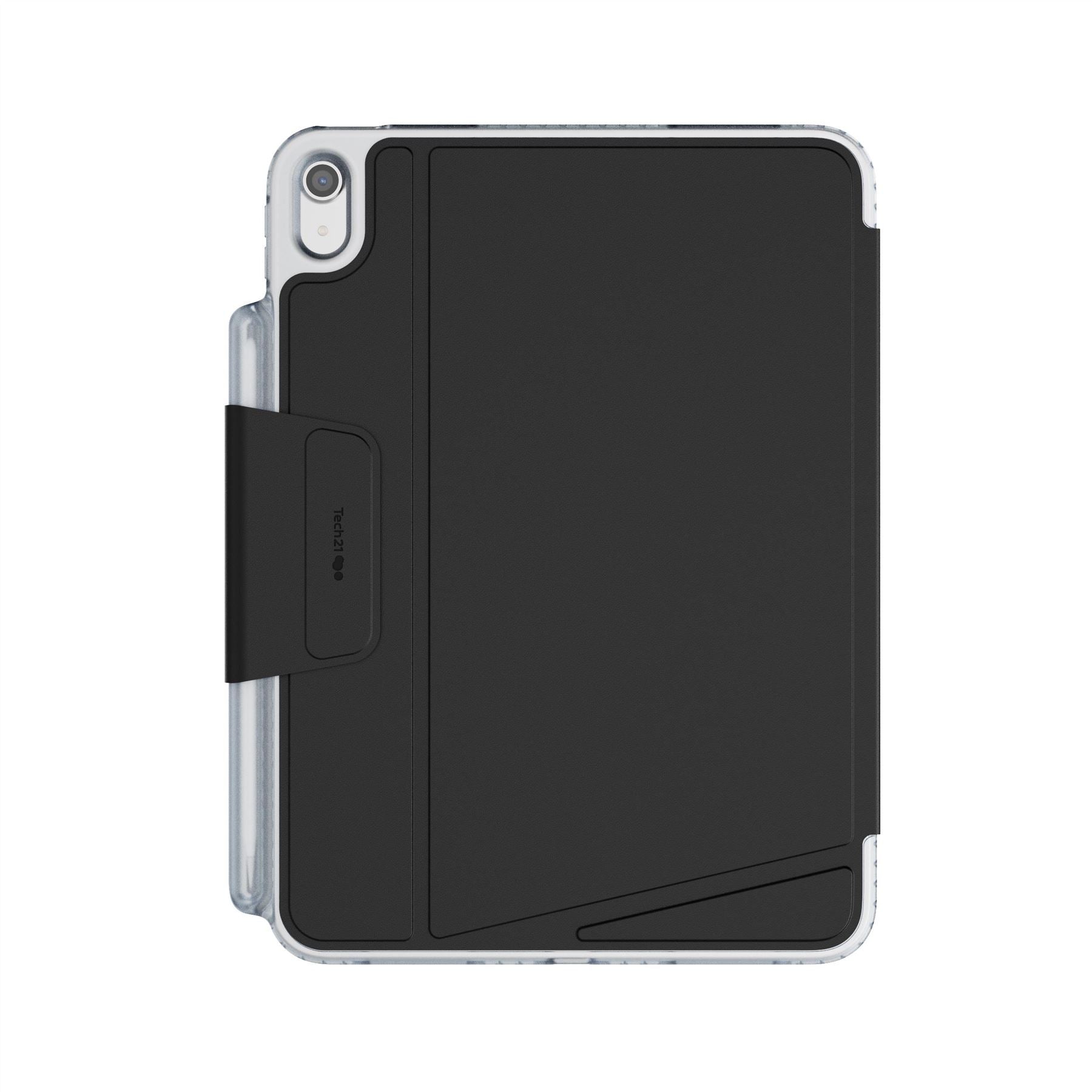 EvoFolio - Apple iPad 10th/11th Gen Case - Black | Tech21