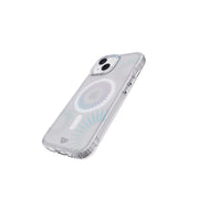EvoSparkle - Apple iPhone 15 Case MagSafe® Compatible - Lunar