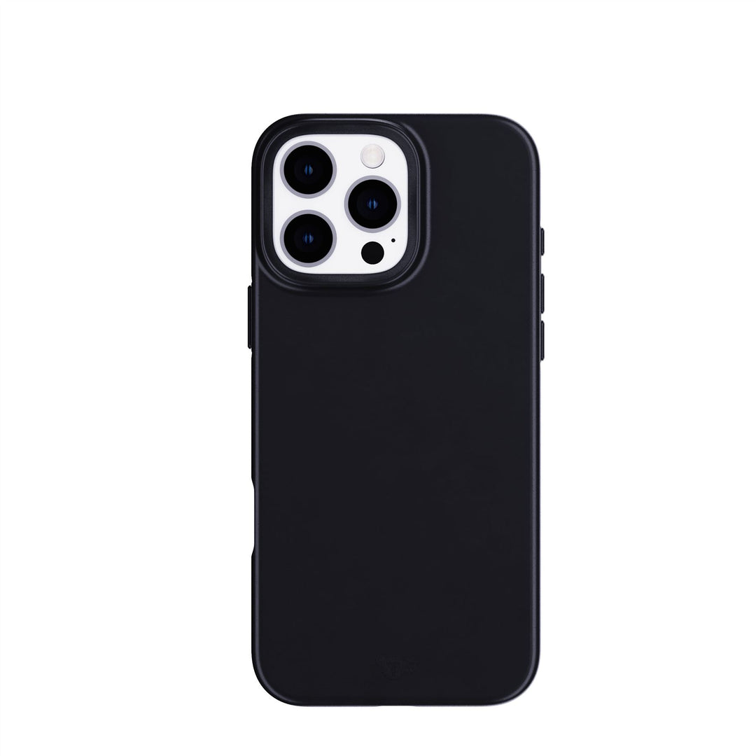 Custodia Tech-21 EvoLite Per IPhone 14 Pro – Antiurto E Antigraffio, Colore Nero, Nuova