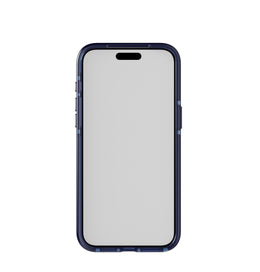 Evo Check - Apple iPhone 15 Pro Max Case MagSafe® Compatible - Midnight Blue