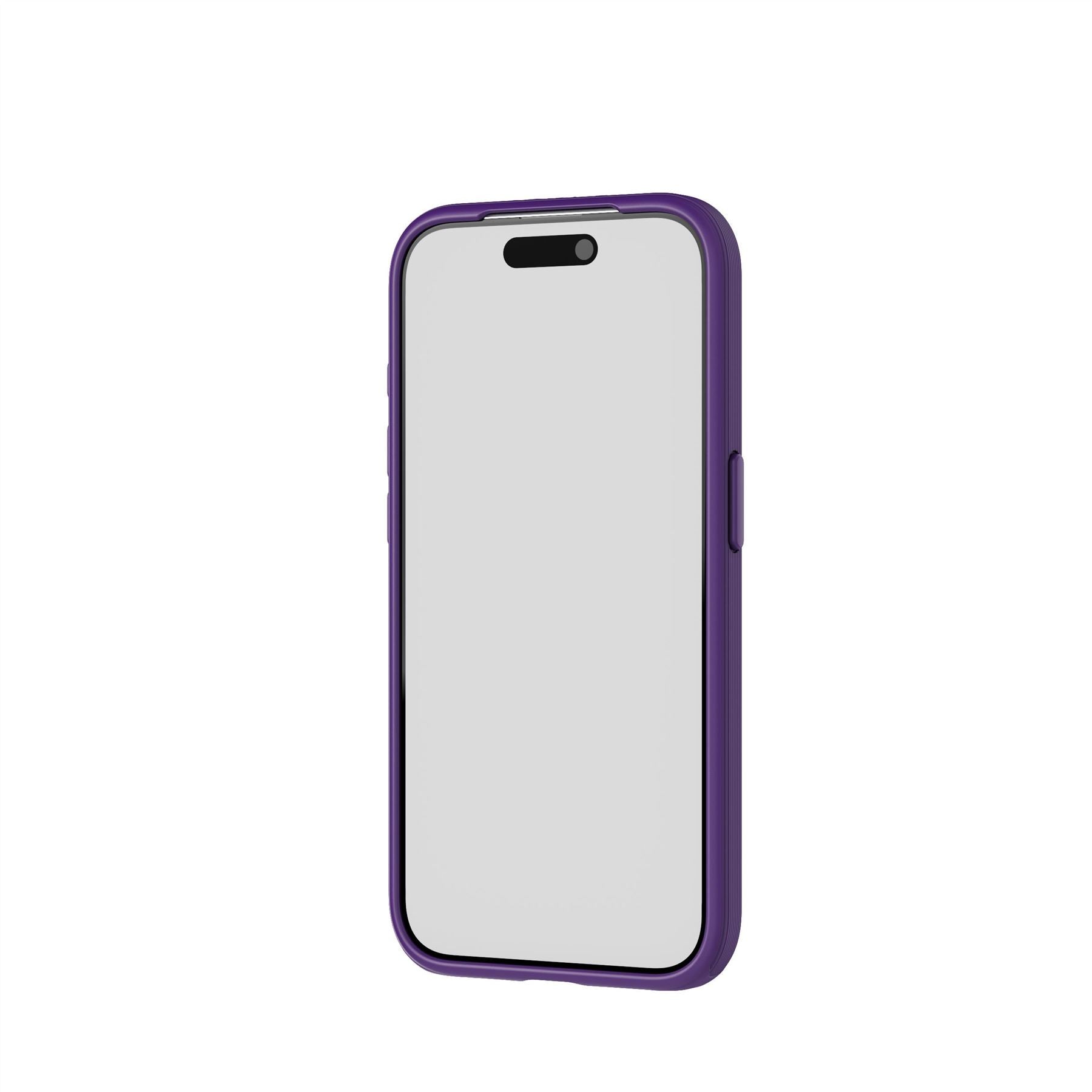Recovrd - Apple iPhone 15 Pro Case MagSafe Compatible - Blackberry