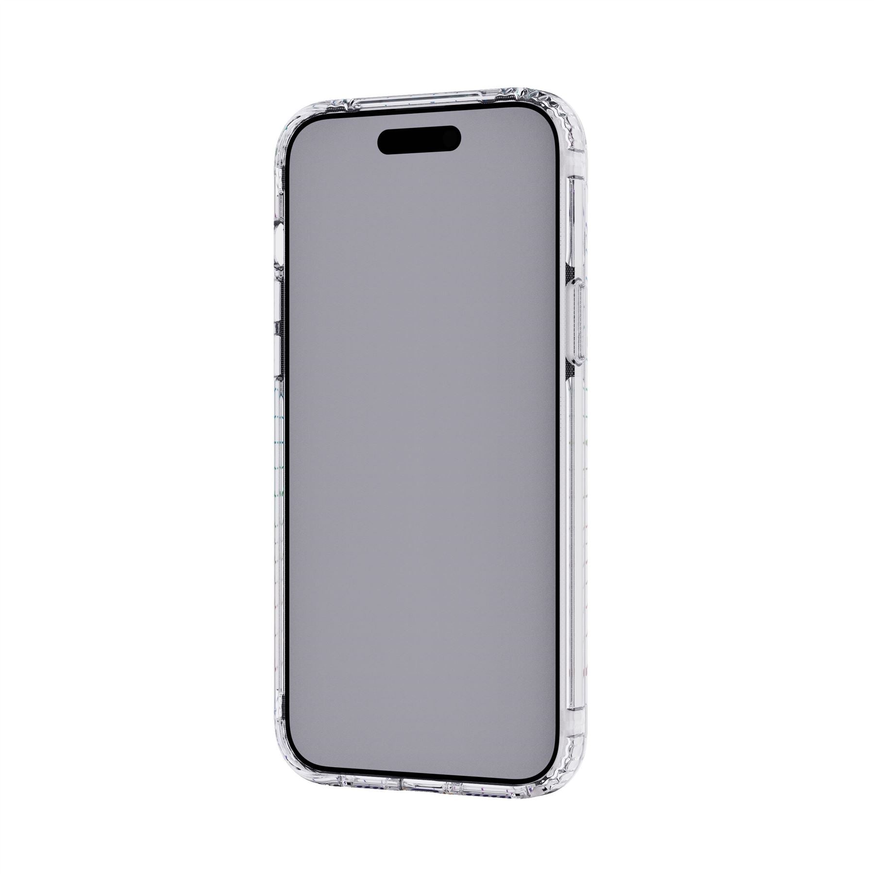 EvoSparkle - Apple iPhone 15 Plus Case MagSafe® Compatible - Solar