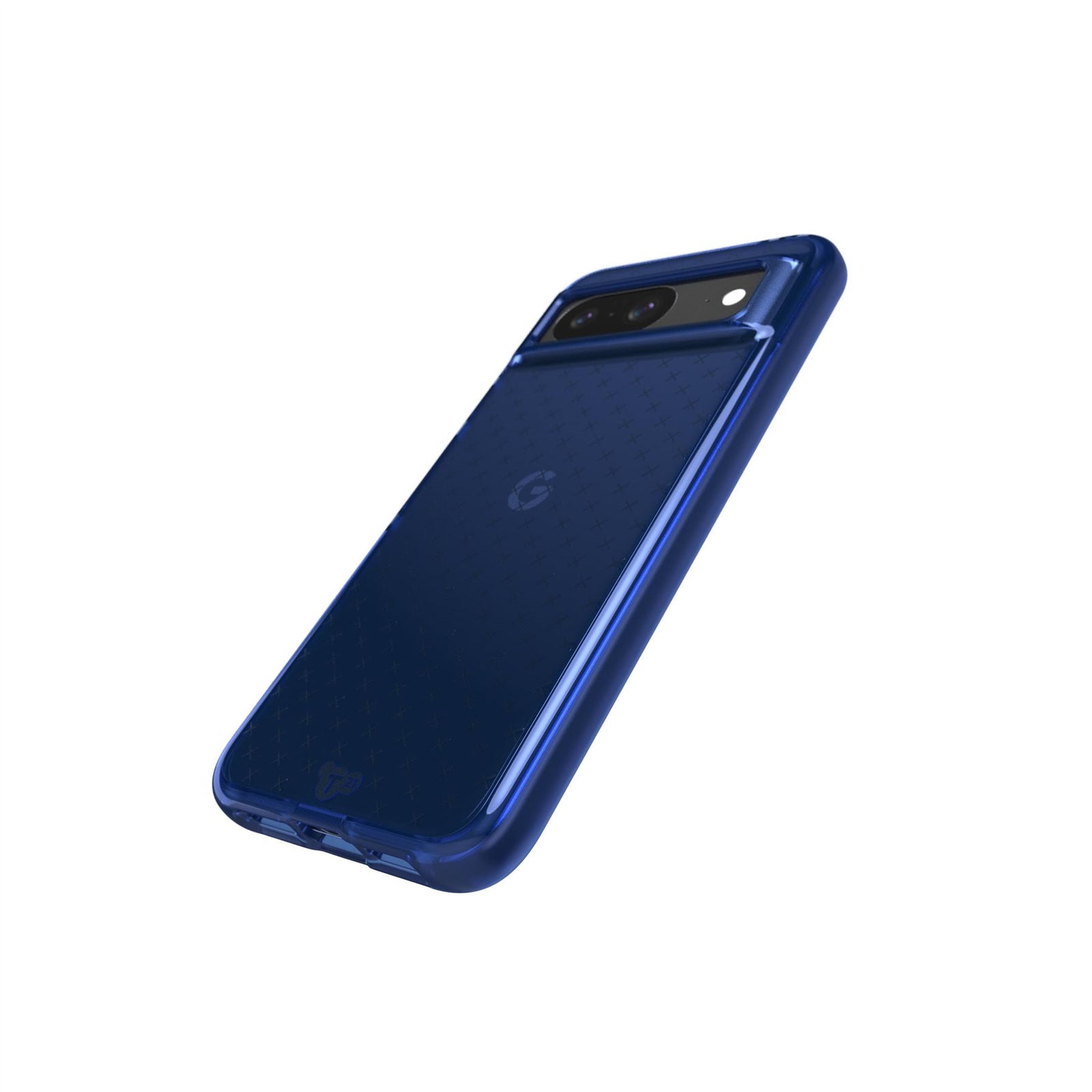 Evo Check - Google Pixel 8 Case - Midnight Blue