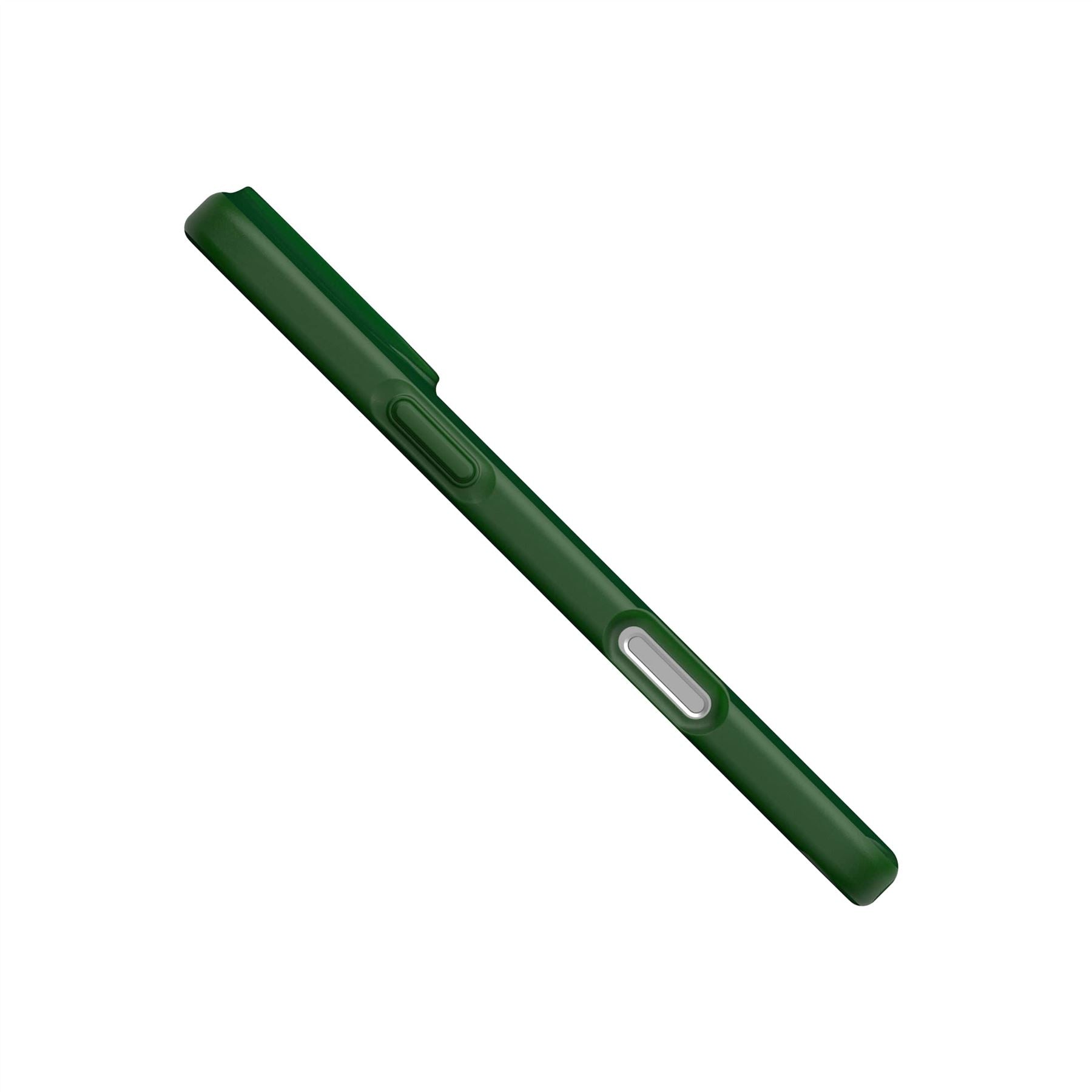 EvoCheck - Apple iPhone 16 Pro Max Case MagSafe Compatible - Forest Green