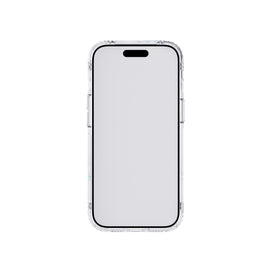 Evo Sparkle - Apple iPhone 15 Case MagSafe® Compatible - Lunar