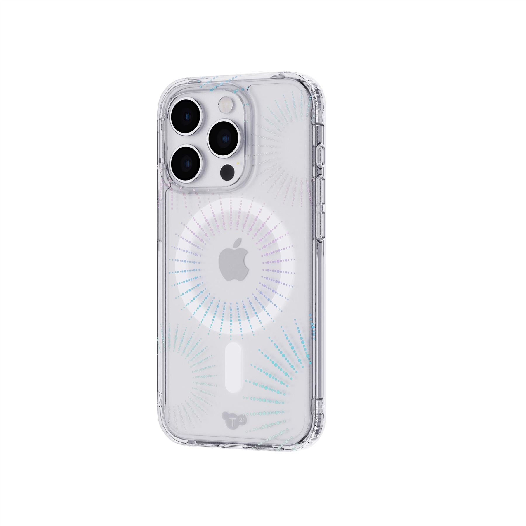 EvoSparkle - Apple iPhone 15 Pro Case MagSafe Compatible EvoSparkle - Apple iPhone 15 Pro Case MagSafe Compatible
