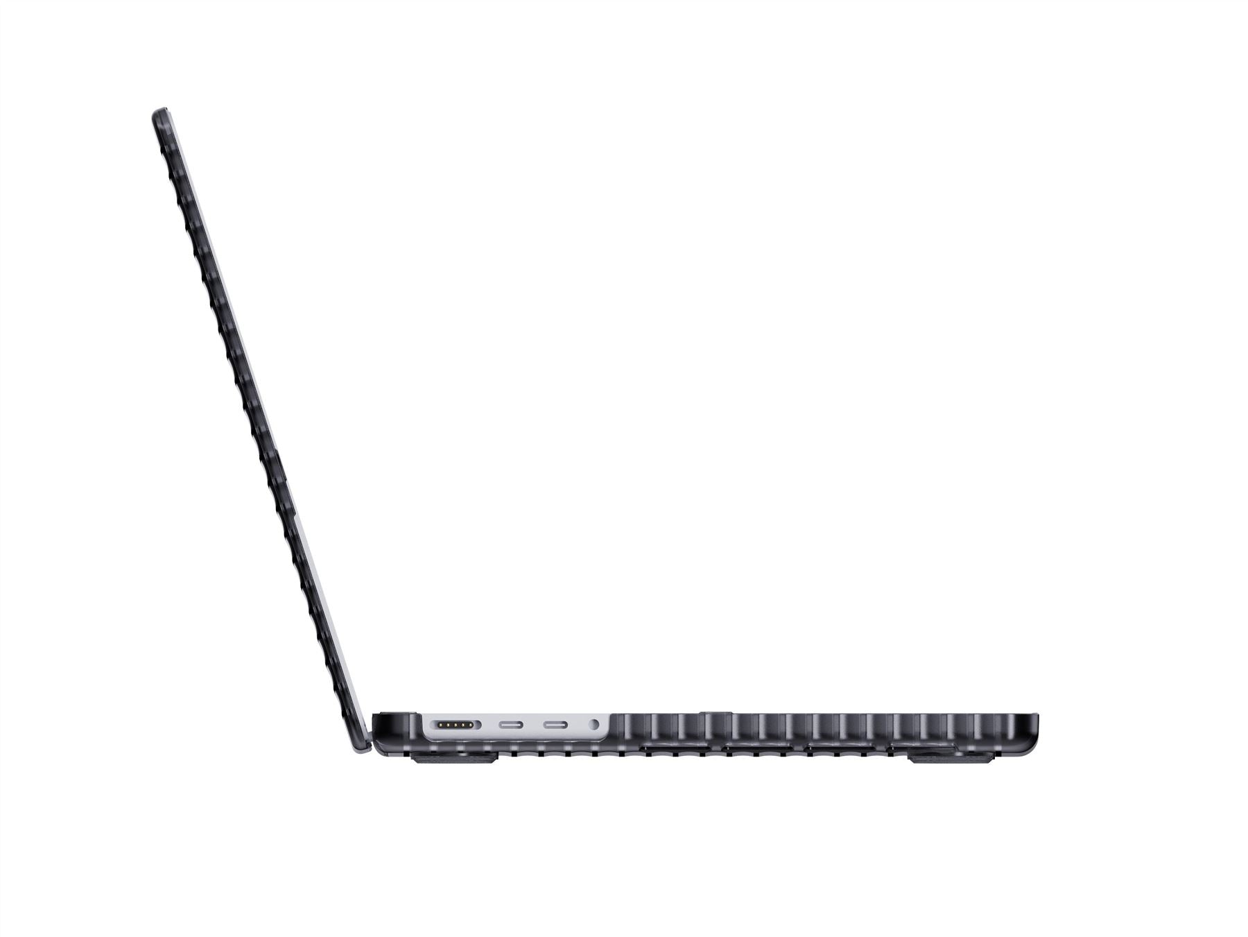 Apple MacBook Pro 14-inch (M5/M4/M3/M2/M1) Case | Tech21 EvoWave