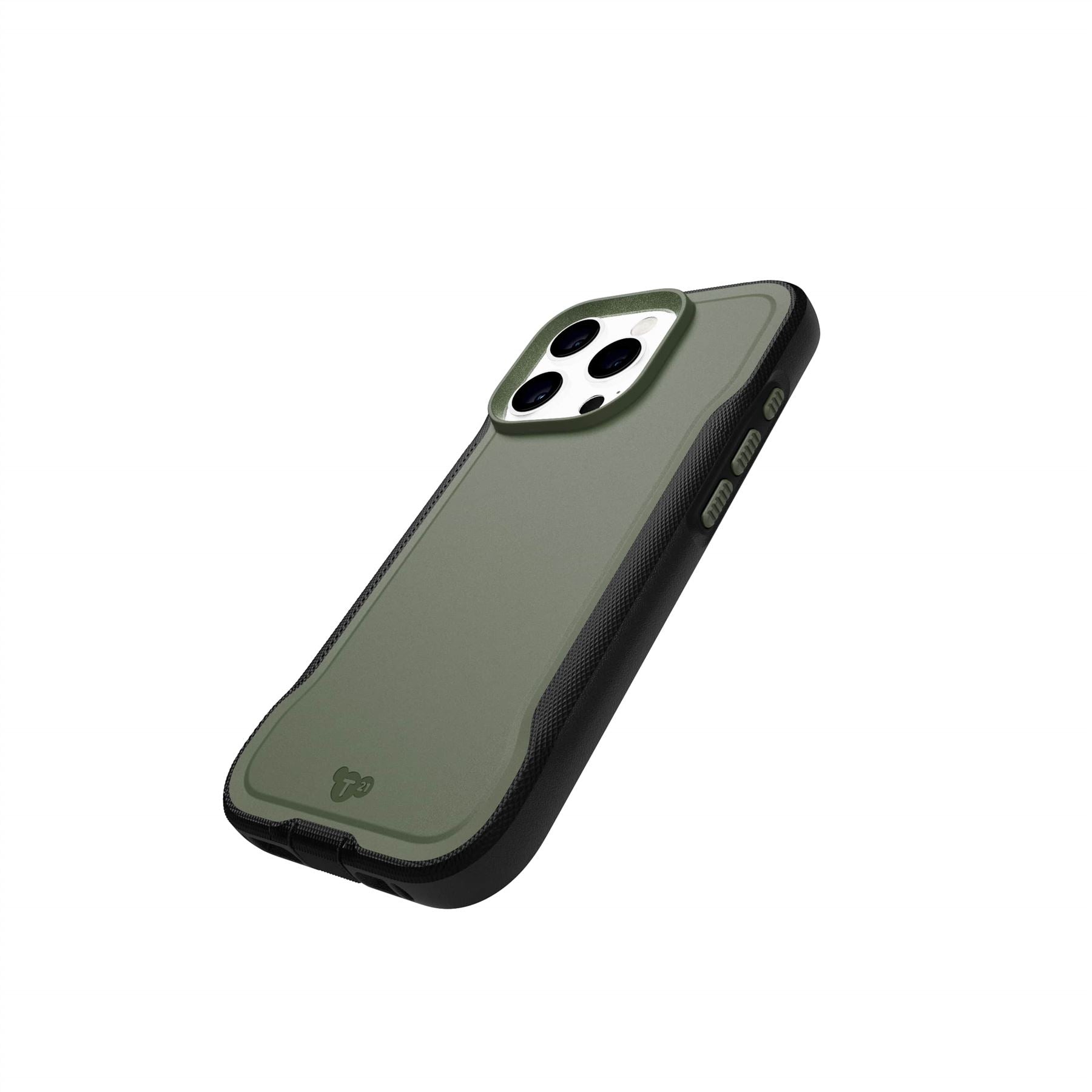 Apple iPhone 16 Pro Cases & Covers | Tech21 Ltd - US