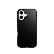 EvoDusk - Apple iPhone 16 Case MagSafe Compatible- Black
