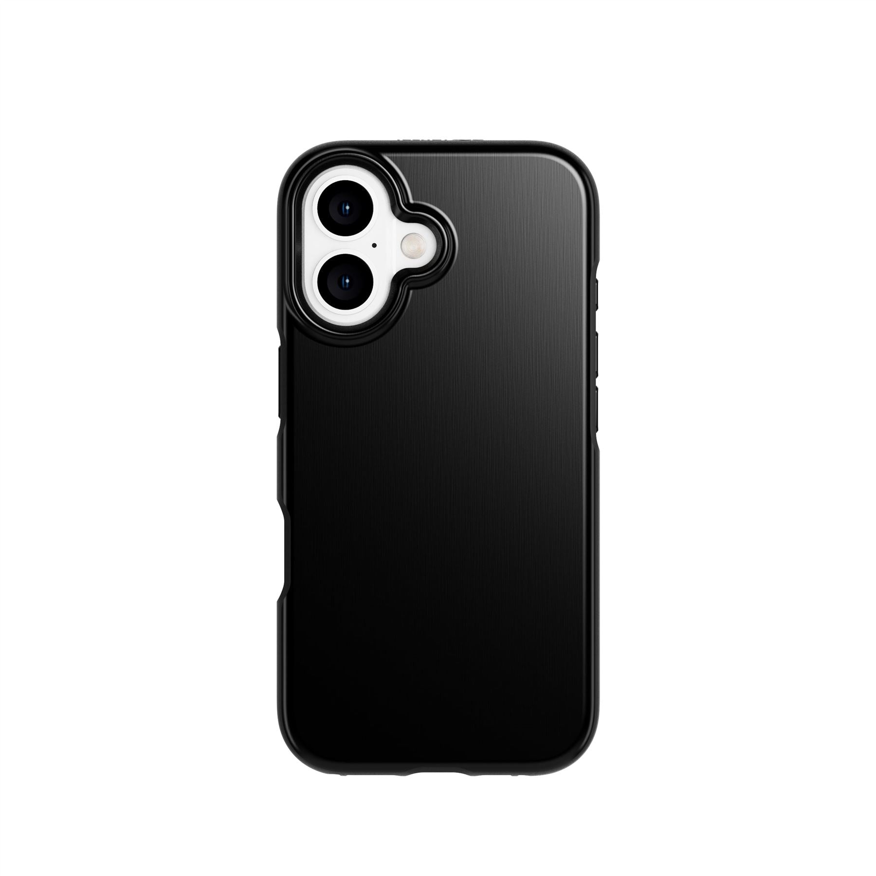 EvoDusk - Apple iPhone 16 Case MagSafe Compatible- Black | Tech21