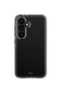 Evo Check - Samsung Galaxy S24 Case - Smokey Black