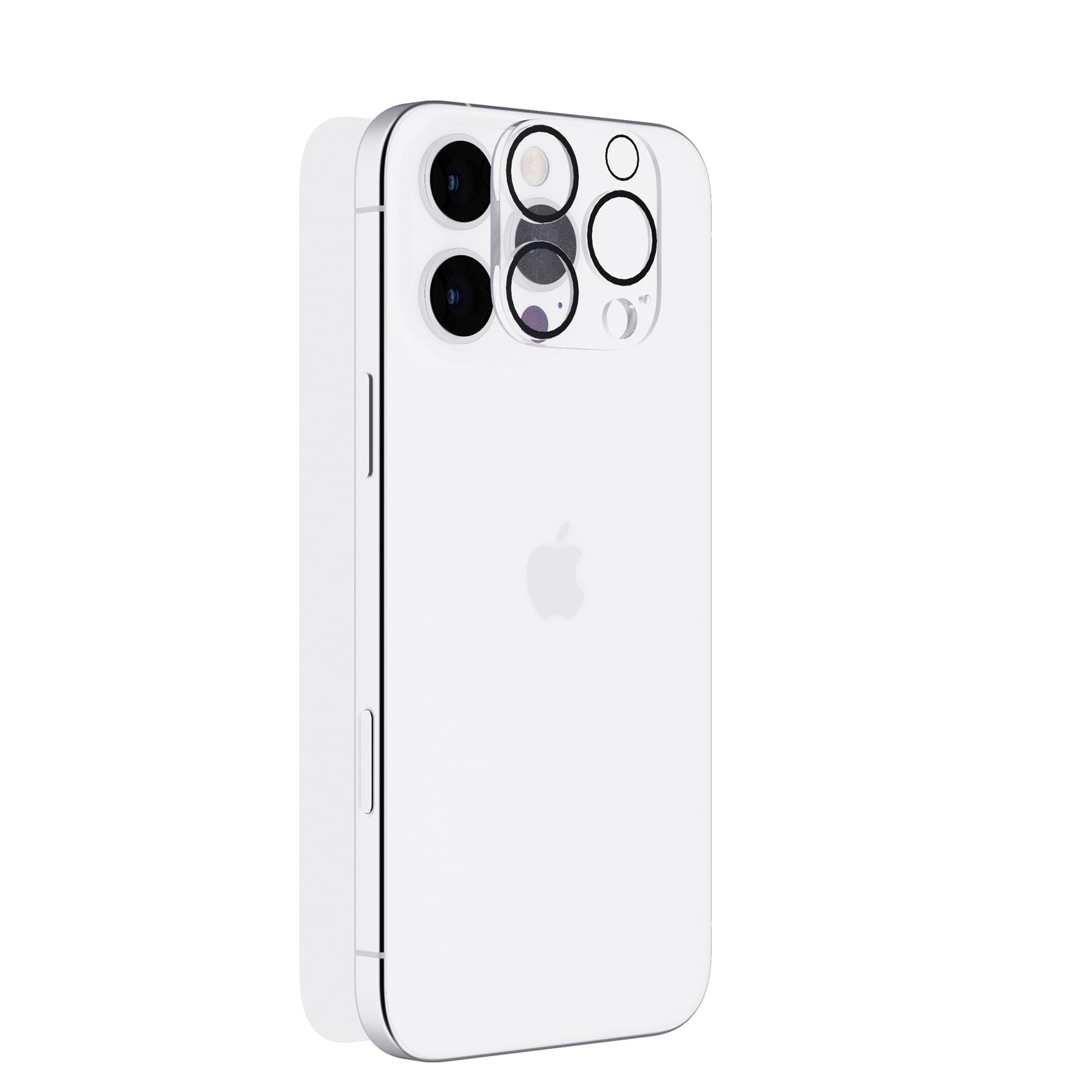 Impact Glass - Apple iPhone 16 Pro Max Screen Protector with
