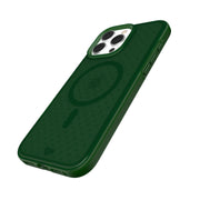 EvoCheck - Apple iPhone 16 Pro Max Case MagSafe Compatible - Forest Green