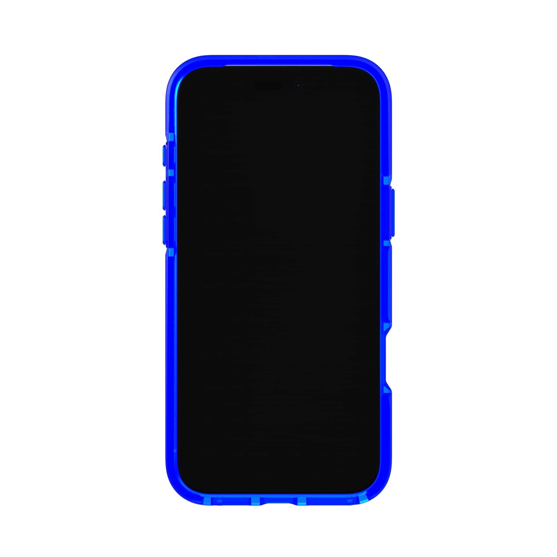 EvoCheck - Apple iPhone 16 Plus Case MagSafe Compatible - Cobalt