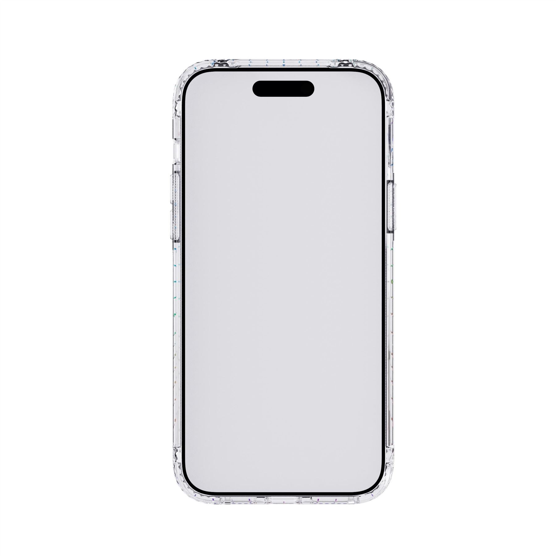 EvoSparkle - Apple iPhone 15 Plus Case MagSafe® Compatible - Solar