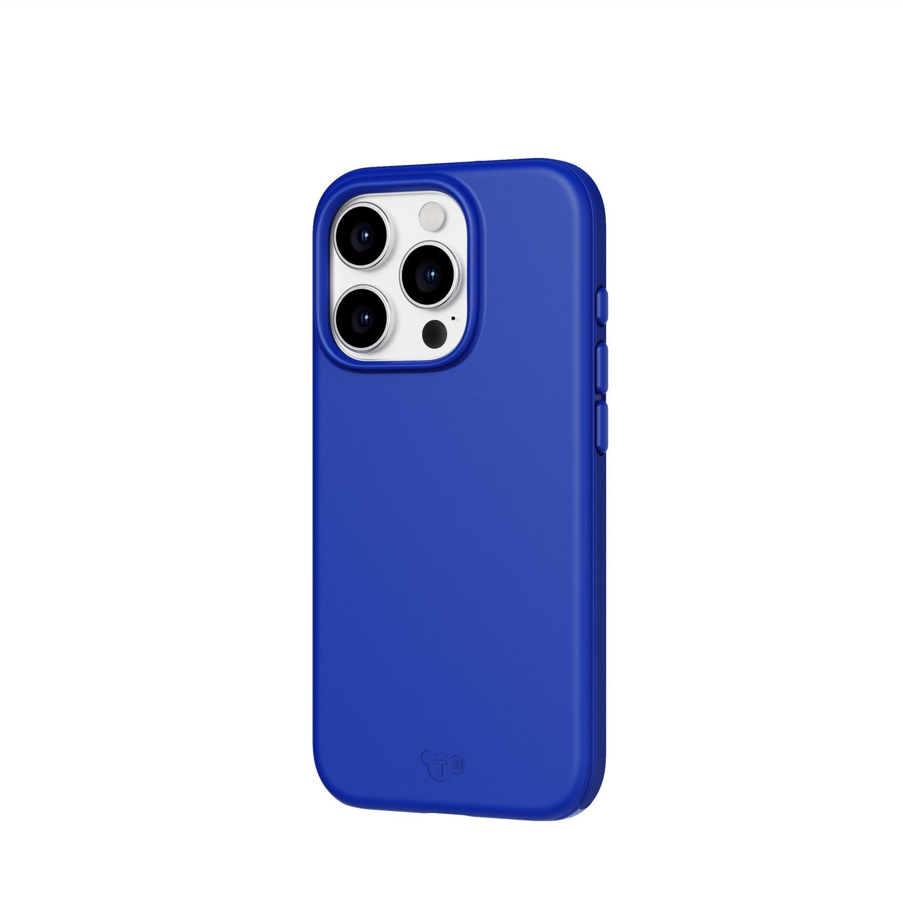 Recovrd - Apple iPhone 15 Pro Case MagSafe® Compatible - Cobalt Blue