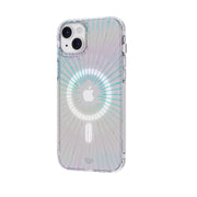 EvoSparkle - Apple iPhone 15 Plus Case MagSafe® Compatible - Solar