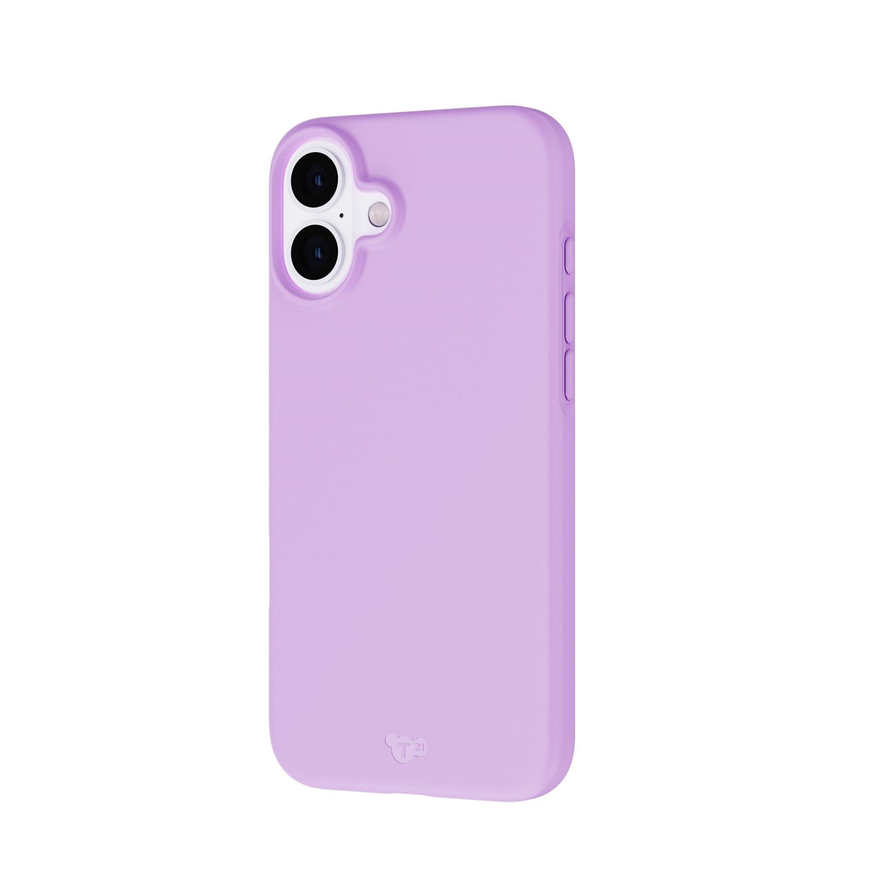 EvoLite - Apple iPhone 16 Plus Case - Indigo | Tech21 Ltd - US