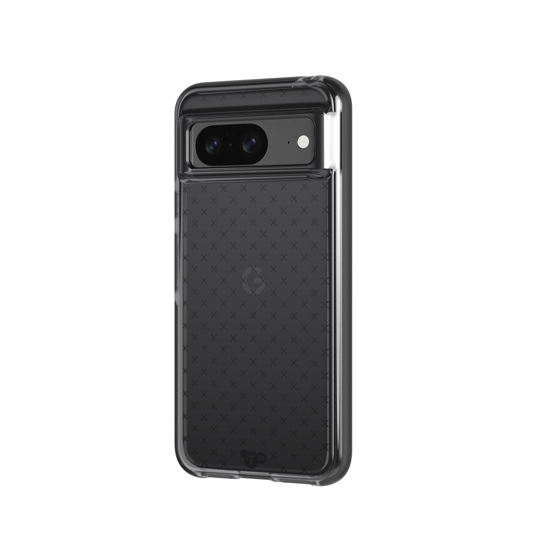 Evo Check - Google Pixel 8 Case - Smokey Black