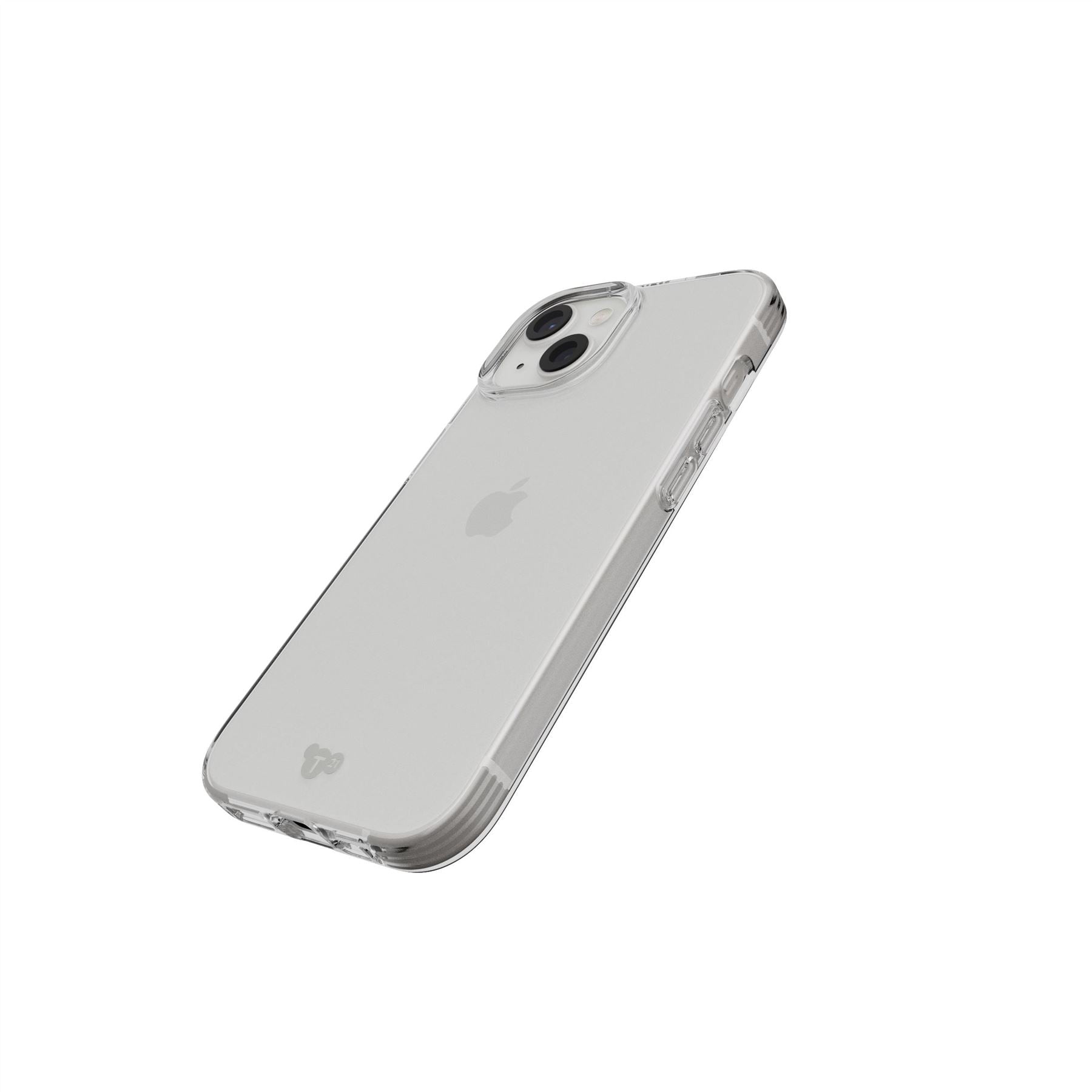 Evo Lite - Apple iPhone 15 Case - Clear