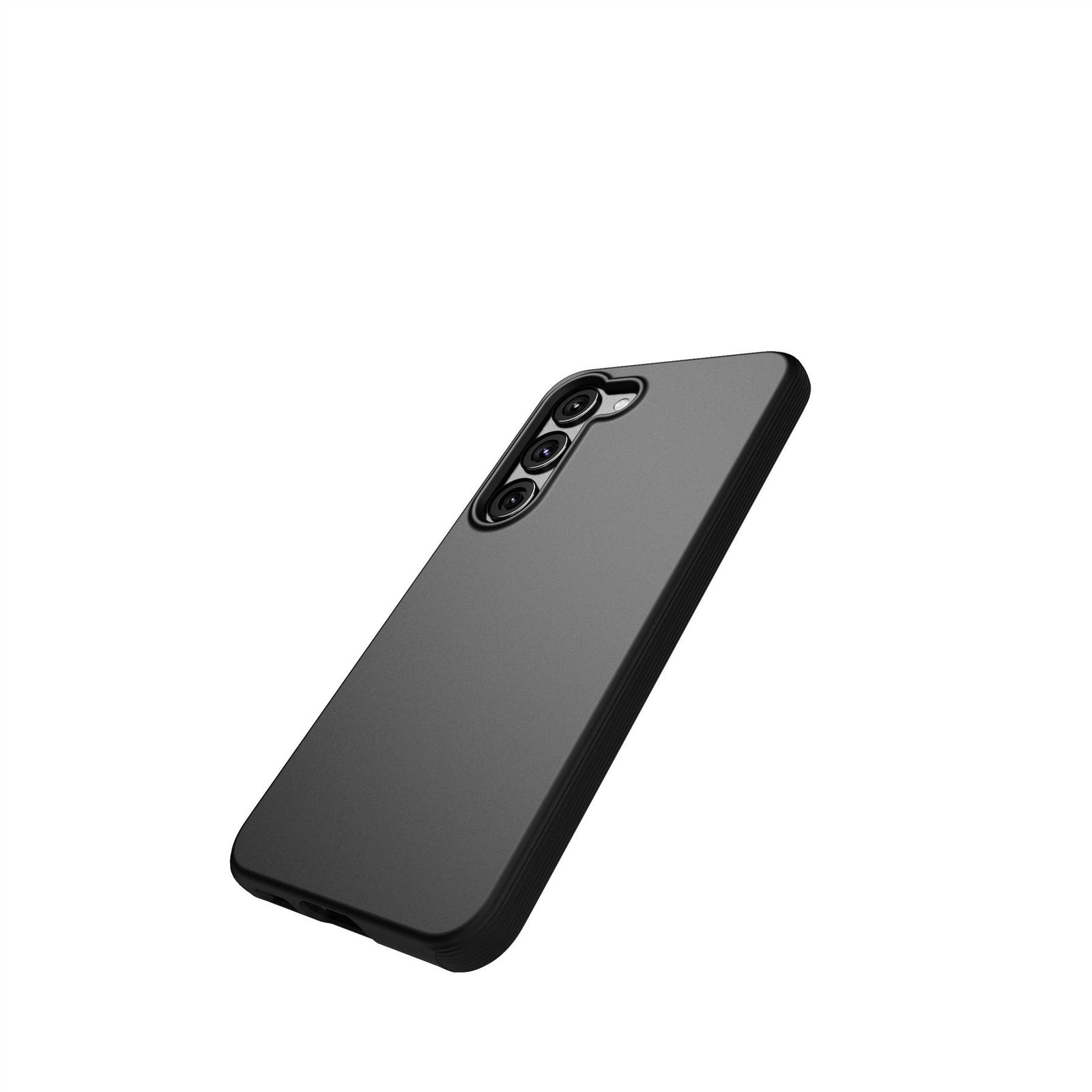 Evo Lite - Samsung Galaxy S23 Case - Black