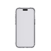 Evo Clear - Apple iPhone 15 Pro Case - Clear