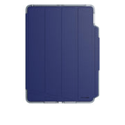 Evo Folio - Apple iPad 7th/8th/9th Gen Case - Blue