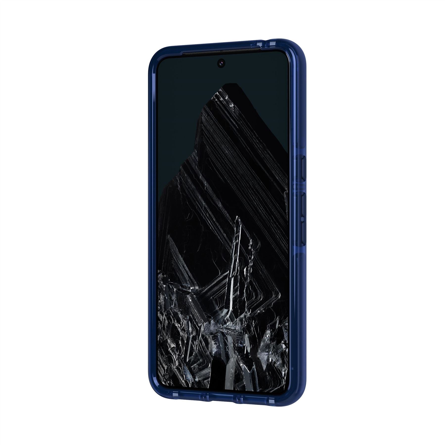 Evo Check - Google Pixel 8 Pro Case - Midnight Blue | Tech21 Ltd - US