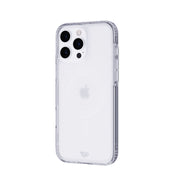 EvoClear - Apple iPhone 16 Pro Max Case MagSafe Compatible - Clear